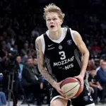 NBA zvezda o Murinenu: Ne brinem ja za njega