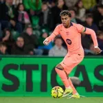 Barsa sprečila novu senzaciju i okončala bajku Albasetea