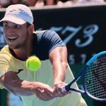 Kecmanović pao na pragu velikog preokreta