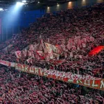 (VIDEO) Nestvarne scene na meču UEFA lige mladih u Kelnu