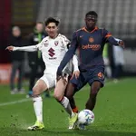 2×2: Francuzi odveli Inter u polufinale Kupa Italije