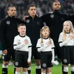 Nemačka vlada protiv bojkota Mondijala u SAD