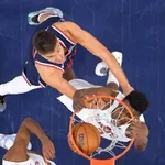 Bogdanović se vratio posle 19 utakmica, ubedljiv poraz Klipersa