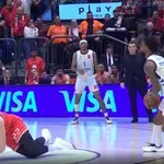 Fantazi: Montero najbolji, Vezenkov po običaju, oduševio i Para