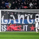 Boginja pomračila Damu za polufinale kupa