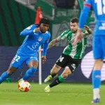Debi Lukmana za istoriju: Atletiko Madrid ponizio Betis