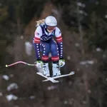 Lindzi Von završila trening, Džejms Kroford najbrži u Bormiju