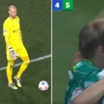 Dogodilo se u Nemačkoj: Izgubili 4:5, pa pobedili isti tim sa 5:4