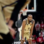 Trener doneo loše vesti o Kevinu Panteru: Sigurno je ozbiljno