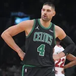 Nikola Vučević na prekretnici – NBA ili Evropa?