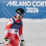 Franju zlato u spustu, veteranu medalja sa 36 godina