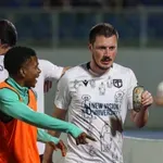 Sleteo srpski orao: Ovako je predstavljen Džigi Ninković