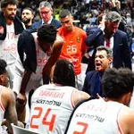 Vasa Micić van tima, Hapoel opet užasan! Itudisu odzvonilo?