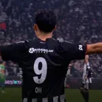 (VIDEO) Korejac na debiju za Bešiktaš dao golčinu makazicama!