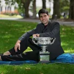 „Alkaras će biti prvi teniski milijarder posle Federera“