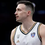 Loše vesti: Povredio se Avramović