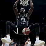 Džekiri: Imamo za šta da igramo