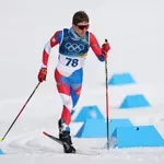 I Miloš bez polufinala, 87. je u kros kantriju na ZOI