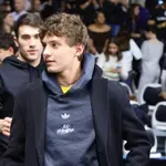 Kimi Antoneli nepovređen u saobraćajnoj nesreći