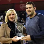 Rukometašice Srbije imaju novu selektorku, dobro poznato ime