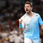 Rekordna pobeda Vavrinke i povratak u prvih 100