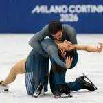 Potpuni spektakl: Lorans i Giljom su olimpijski šampioni!