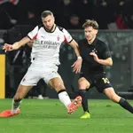 Majstorija Modrića i sjajni Pavlović: Milan u 85. prošao Pizu