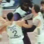 (VIDEO) Burno u Atini: Lesor uleteo i nasrnuo na Boldvina!