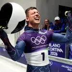 Treće zlato za Britaniju u istoriji ZOI