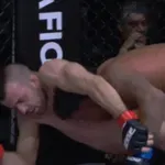 (VIDEO) Brave CF 104 Beograd: Hladan tuš u Pioniru