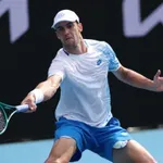 Đere opet povređen, povukao se iz Rija