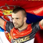 Nikola Joksović o porazu na BRAVE 104: Nikad mi se nije desilo…