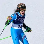 Federika od zlata, Hektor i Stjernesund dele srebro!