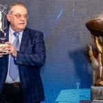 Čović otkrio: Najbolje sudije na finalu Kupa Koraća u Nišu