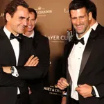 „Federer je najveći u istoriji, Đoković je najbolji“