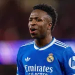 Rasizam u Lisabonu, Vinisijus odbio da igra, pa ipak nastavio meč