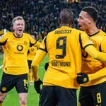 (VIDEO) Girasi pogađa, Girasi asistira, Dortmund pobeđuje!