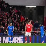 Murinjo: Da li je Vinisijus izazivao publiku? Verujem da jeste