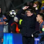 Kivu: Teren nije opravdanje, ali povreda Lautara veliki problem