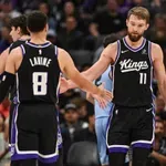 Još problema za Sakramento, Sabonis i Lavin završili sezonu