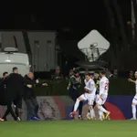 Zrinjski odoleo Kristal Palasu, a mogao je i više…