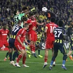 (VIDEO) Pogledajte kako su „Šumari“ slavili u Istanbulu