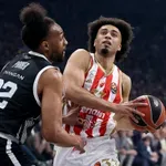 Evroligaške plate igrača: Zvezda daje više od Partizana