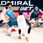 UŽIVO: Zvezda i Spartak za mesto u finalu