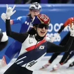Koreji dve medalje na kratkoj stazi, Fontana nije uspela