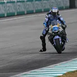 Braća Markes na vrhu u Buriramu, Kvartararo u ozbiljnom problemu