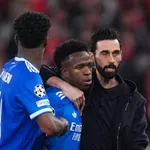 Arbeloa: Vinisijus je proslavio kao stotine igrača kroz istoriju