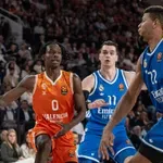 Baskonija nadigrala Barsu, Hezonja srušio Valensiju za finale