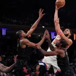 Jović nije igrao u pobedi Majamija, Niksi bolji od Hjustona