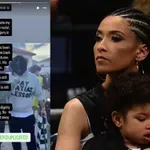 Trejsi Lesor brani muža: To je rasizam i ruganje njegovom bolu!